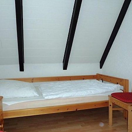 Ferienhaeuser In Duhnen - Ringwall Nordstern Cuxhaven Exteriör bild