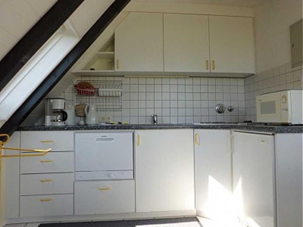Ferienhaeuser In Duhnen - Ringwall Nordstern Cuxhaven Exteriör bild